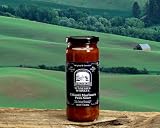 Historic Lynchburg Chianti Marinara Pasta Sauce