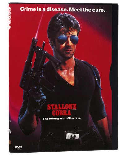 Cobra/Tango & Cash