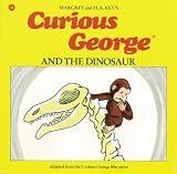 Curious George and the Dinosaur