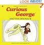 Curious George and the Dinosaur