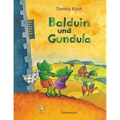 Balduin und Gundula