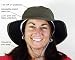 Aqua Design Aqua Shield +30 UPF Sun UV Protection Bucket Hat