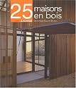 25 maisons en bois