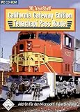Revue BigBen Interactive  / Train Sim Union Pacific - Ensemble complet - 1 utilisateur - PC - Win