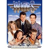 Wings - The Complete First and Second Seasons