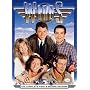 Wings - The Complete First and Second Seasons