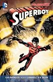 Superboy Vol. 2: Extraction (The New 52)