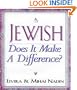 Jewish: Does It Make a Difference?