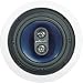 Polk Audio RC6s In-Ceiling Stereo Speaker (Single, White)