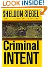 Criminal Intent
