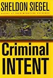 Criminal Intent