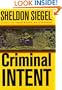 Criminal Intent