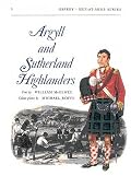 Argyll and Sutherland Highlanders (Men-at-Arms)