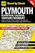 Aa Street by Street Plymouth Midi (AA Street by Street)