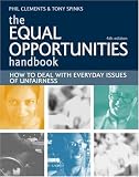 The Equal Opportunities Handbook: How to Deal with Everyday Issues of Unfairness