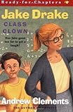 Jake Drake, Class Clown (Jake Drake)