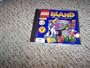 lego Island 3-d action adventure cd-rom game