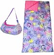 Slumber Party ~ Sleer Over ~ Combo ~ Lavender