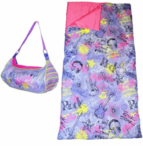 Slumber Party ~ Sleer Over ~ Combo ~ Lavender