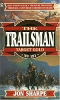 Target Gold (Trailsman 191)