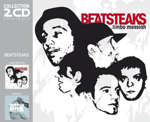 Beatsteaks - Limbo Messiah + Boombox By Beatsteaks - Zortam Music