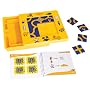 Smart Games - SG 004 - Jeu enfant  - Gogetter Le M&hellip de Smart Games