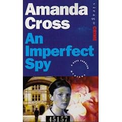 An Imperfect Spy (A Kate Fansler mystery)
