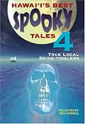 Hawaii's Best Spooky Tales 4