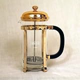 La Cafetiere La Cafetiere Gold Coffee Press