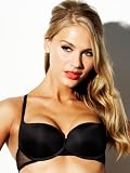 La Senza Ultimate Uplift Black bra