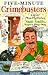 Search : Five-Minute Crimebusters: Clever Mini-Mysteries