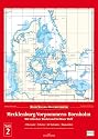 Sportbootkarten Satz 02/2005. Mecklenburg-Vorpommern, Bornholm. Mit Lübecker Bucht und Stettiner Haff