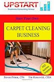Carpet Cleaning Business
