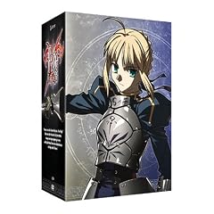 Fate/Stay Night. Vol. 1 - Adventure of the Holy Grail