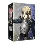 Fate/Stay Night. Vol. 1 - Adventure of the Holy Grail