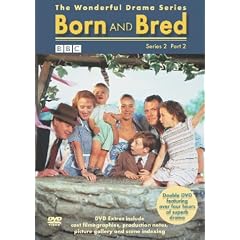 Born And Bred - Series 2 - Part 2 [2004] [DVD]