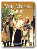 Revue G.C.T.H.V.  / La Petite maison dans la prairie : La Saison 2 (1975) - Coffret 3 DVD