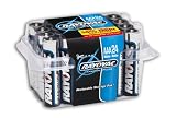 Rayovac 824-24PP Alkaline AAA Batteries (24-pack)
