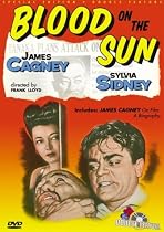Blood on the Sun/James Cagney on Film
