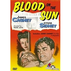 Blood on the Sun/James Cagney on Film