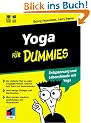Yoga f�r Dummies