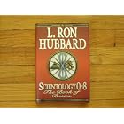  Scientology 0-8: The Book of Basics  by L. Ron Hubbard
