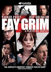 Fay Grim