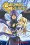 Chrono Crusade, Vol. 8