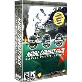 Naval Combat Pack