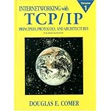 internetworking with tcpip vol1 principles protocols and architecture 4th edition