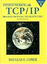 Internetworking with TCP/IP Vol.1: Principles, Protocols, and Architecture (4th Edition)