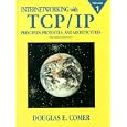 Internetworking with TCP IP Vol.1: Principles, Protocols, and... by Douglas E. Comer