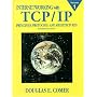 Internetworking with TCP/IP Vol.1: Principles, Protocols, and Architecture (4th Edition)