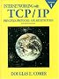 Internetworking with TCP/IP Vol.1: Principles, Protocols, and Architecture